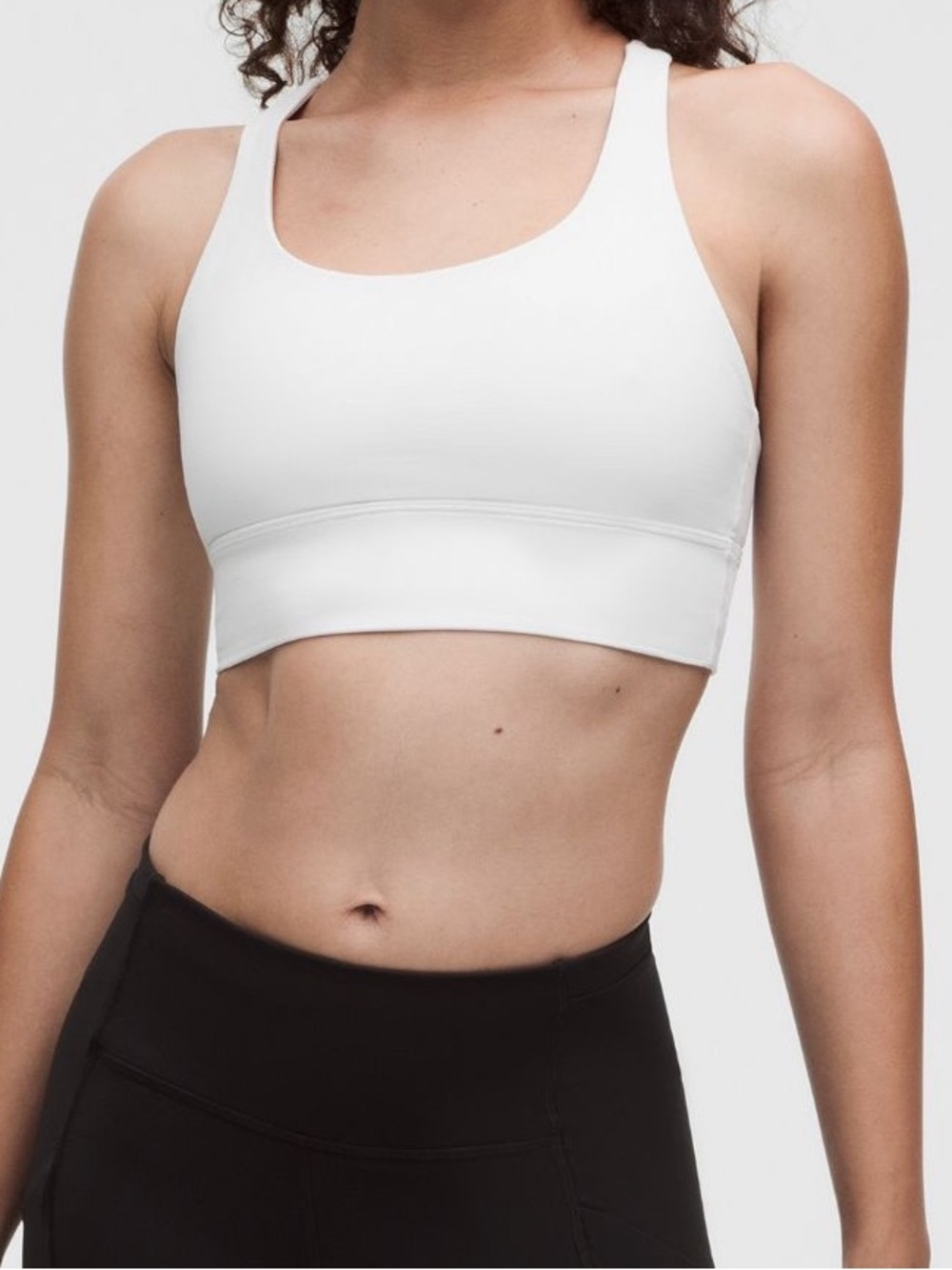 Lululemon Energy Longline Bra